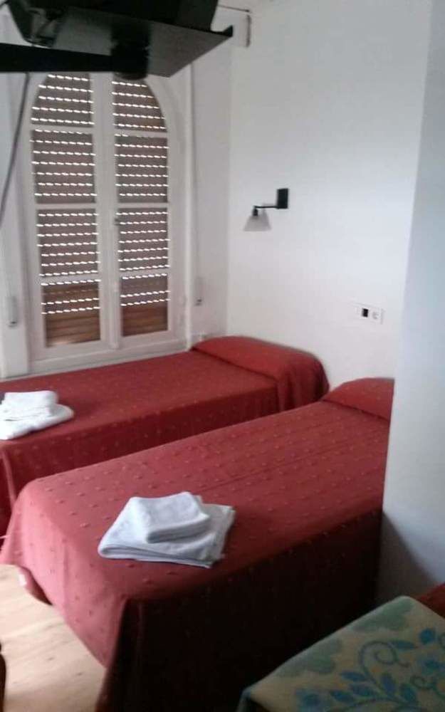 Albergue El Peregrin - Hostel Gijón Exterior foto